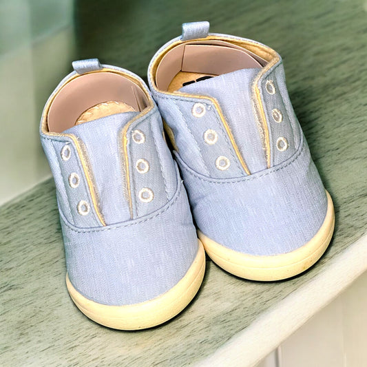 Trainers Without Laces for Kids – Stylish, Comfortable & Easy to Wear